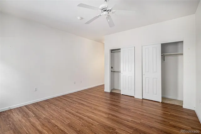 $370,000 | 4025 South Dillon Way, Unit 102, Aurora, CO 80014