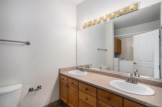 $370,000 | 4025 South Dillon Way, Unit 102, Aurora, CO 80014