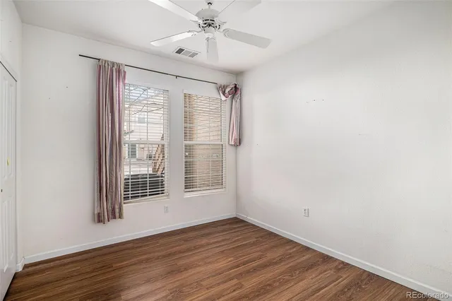 $370,000 | 4025 South Dillon Way, Unit 102, Aurora, CO 80014