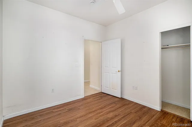 $370,000 | 4025 South Dillon Way, Unit 102, Aurora, CO 80014