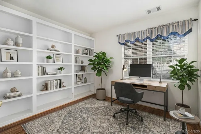 $370,000 | 4025 South Dillon Way, Unit 102, Aurora, CO 80014