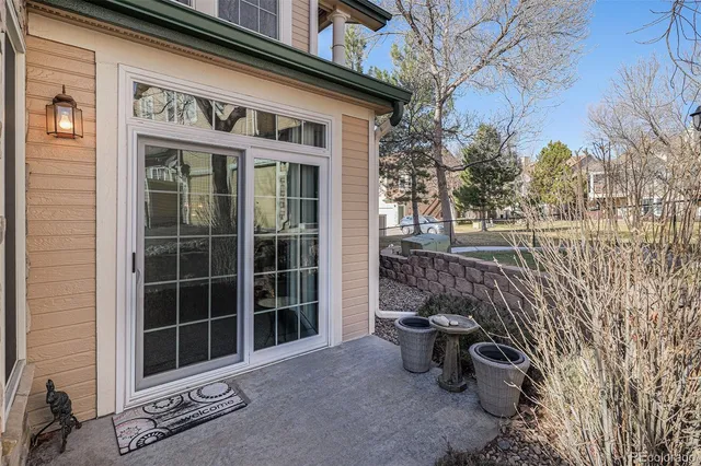 $370,000 | 4025 South Dillon Way, Unit 102, Aurora, CO 80014