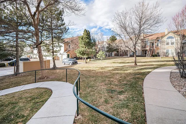 $370,000 | 4025 South Dillon Way, Unit 102, Aurora, CO 80014