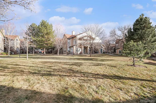 $370,000 | 4025 South Dillon Way, Unit 102, Aurora, CO 80014
