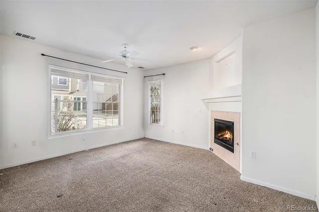 $370,000 | 4025 South Dillon Way, Unit 102, Aurora, CO 80014