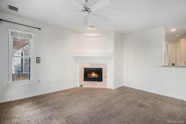 $370,000 | 4025 South Dillon Way, Unit 102, Aurora, CO 80014