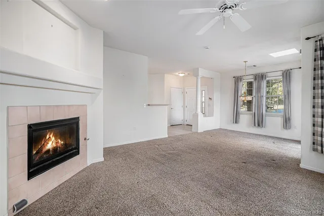 $370,000 | 4025 South Dillon Way, Unit 102, Aurora, CO 80014