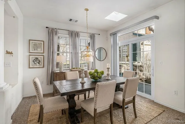 $370,000 | 4025 South Dillon Way, Unit 102, Aurora, CO 80014