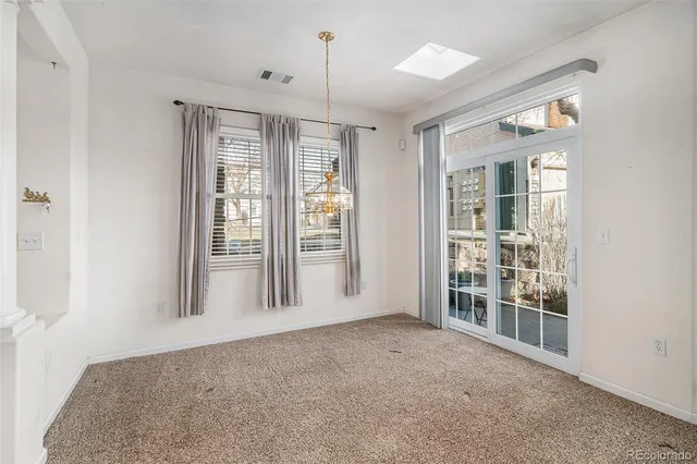 $370,000 | 4025 South Dillon Way, Unit 102, Aurora, CO 80014