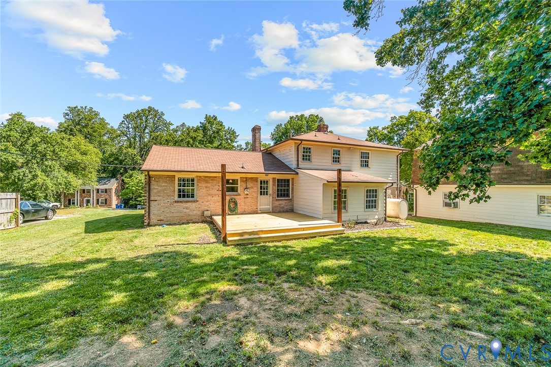 4407 Shoremeade Road North Chesterfield, VA 23234 - Photo 3 of 45