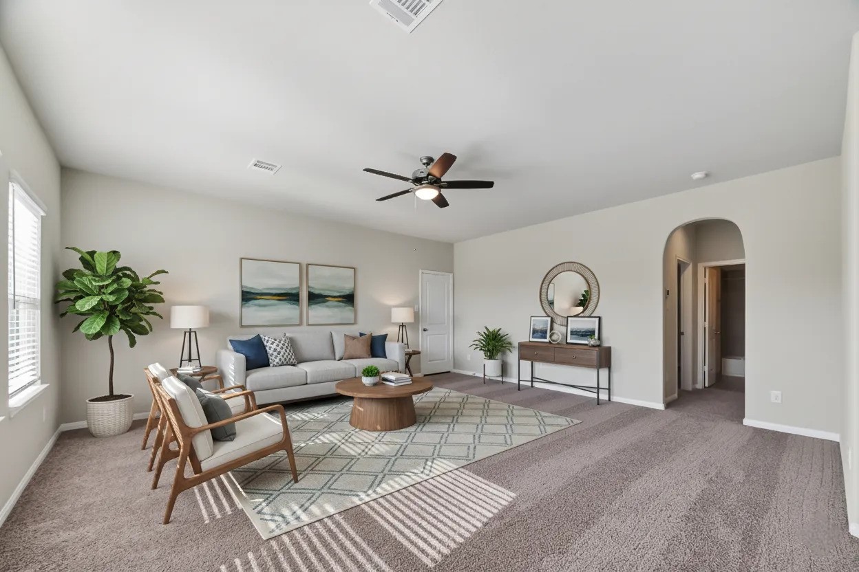 5 Lucas Chase Court Manvel, TX 77578 - Photo 28 of 50 Virtually staged