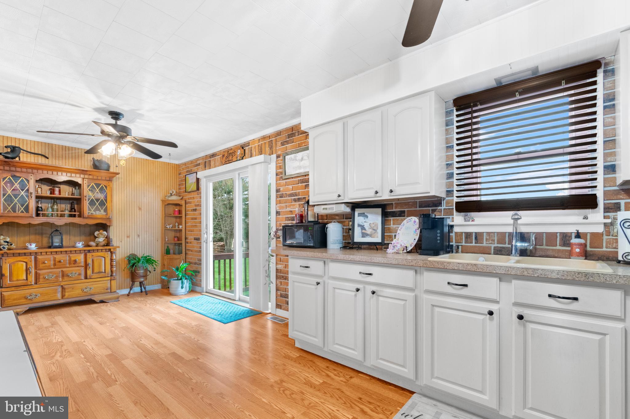 1708 Baldwin Mill Road Forest Hill, MD 21050 - Photo 19 of 57 KITCHEN
