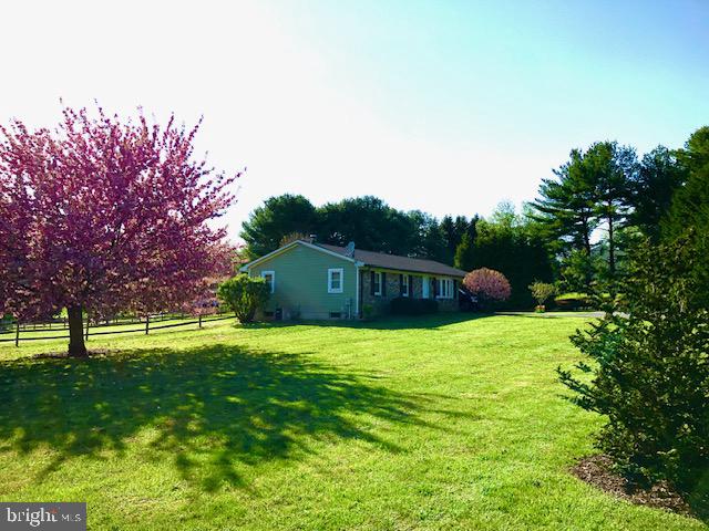1708 Baldwin Mill Road Forest Hill, MD 21050 - Photo 2 of 57 EXTERIOR SIDE