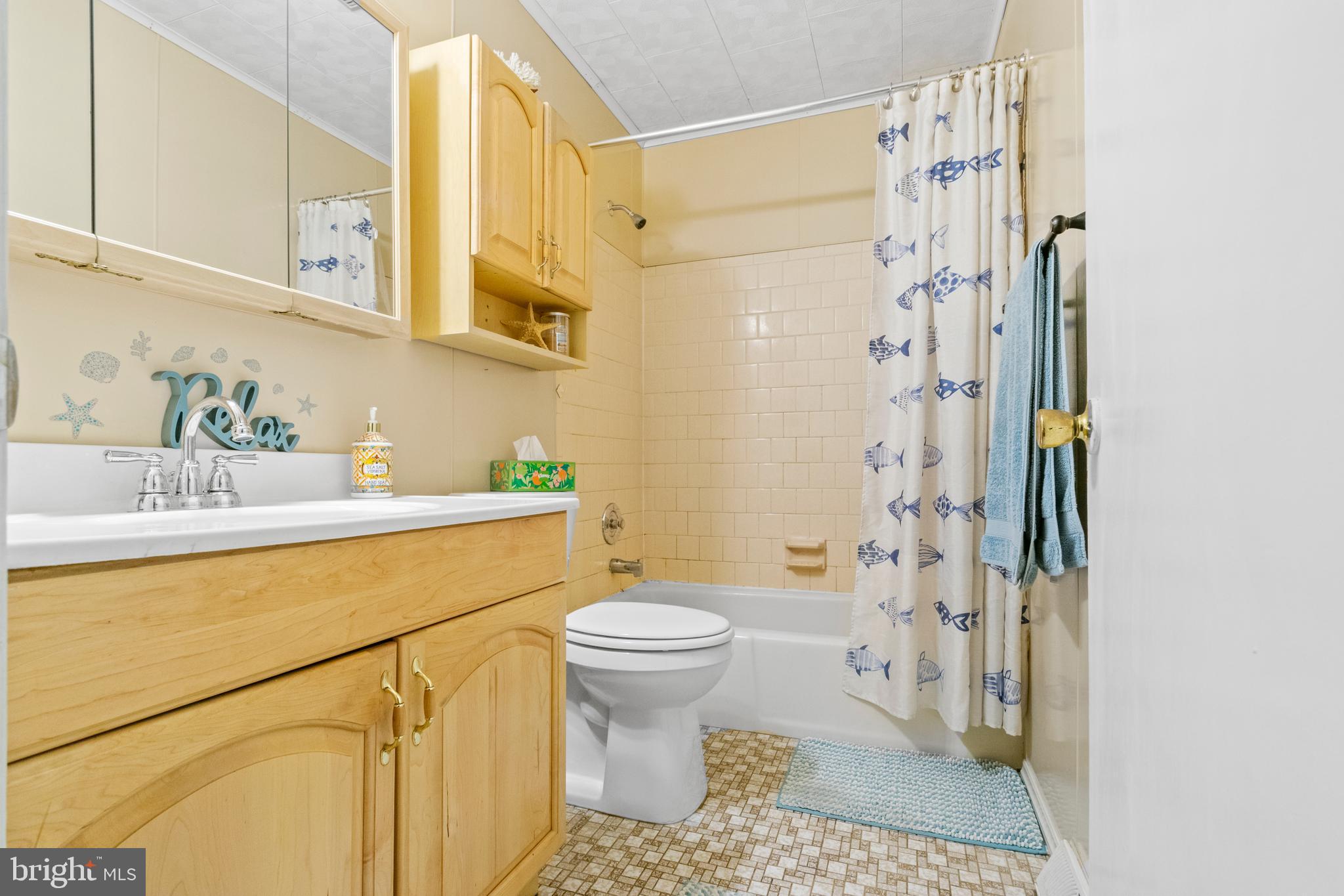 1708 Baldwin Mill Road Forest Hill, MD 21050 - Photo 29 of 57 HALL BATH