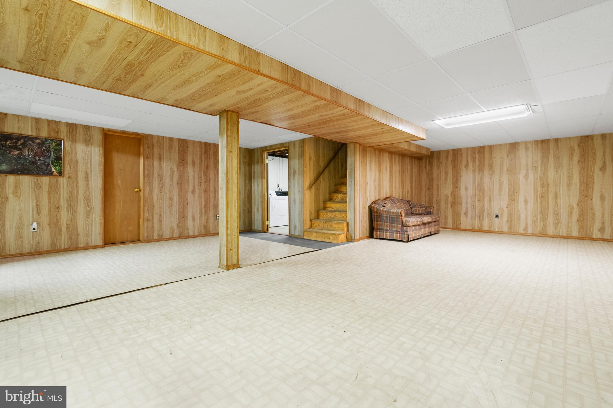 1708 Baldwin Mill Road Forest Hill, MD 21050 - Photo 30 of 57 HUGE FINISHED LOWER LEVEL