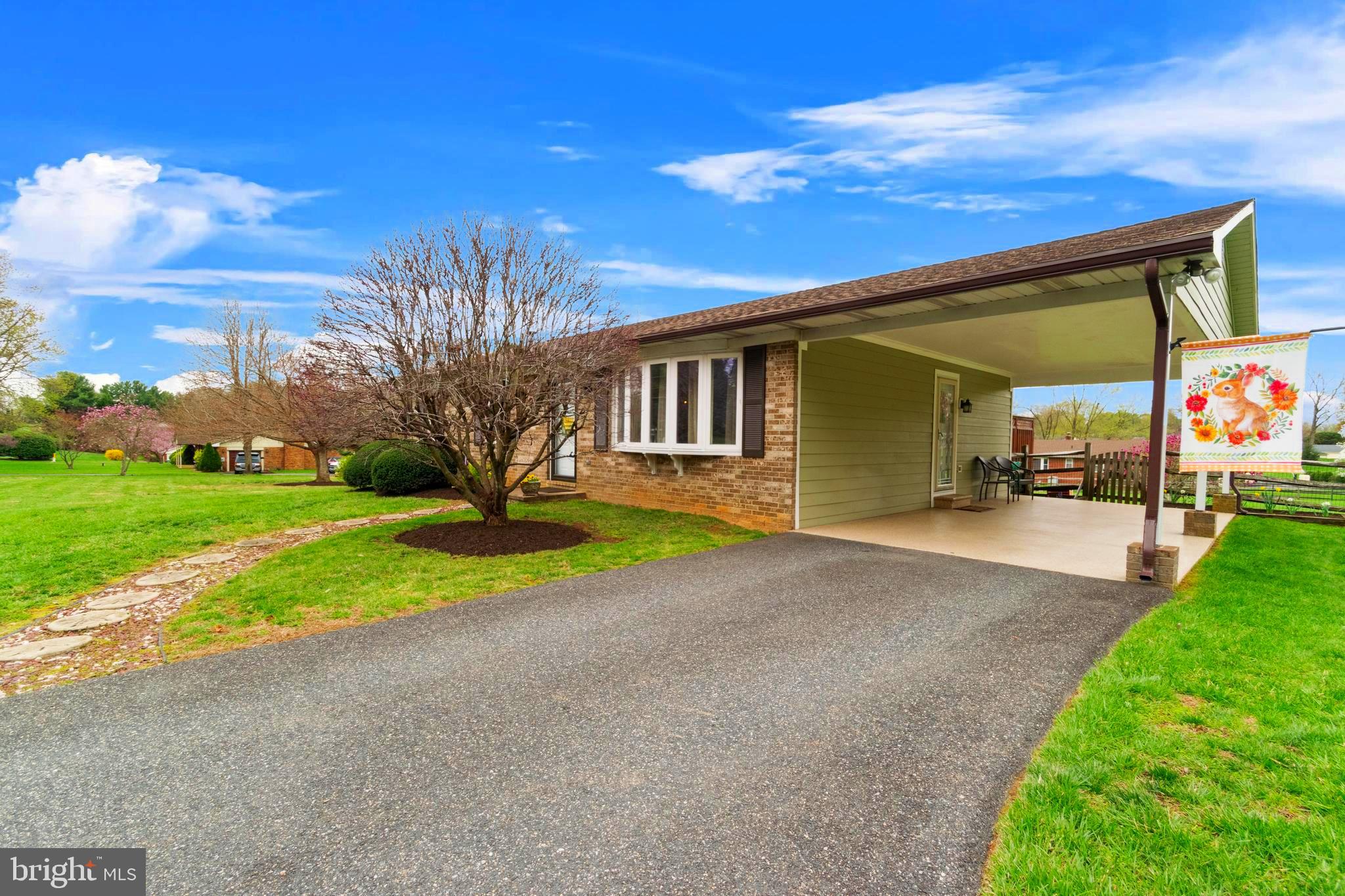 1708 Baldwin Mill Road Forest Hill, MD 21050 - Photo 4 of 57 ATTACHED CARPORT