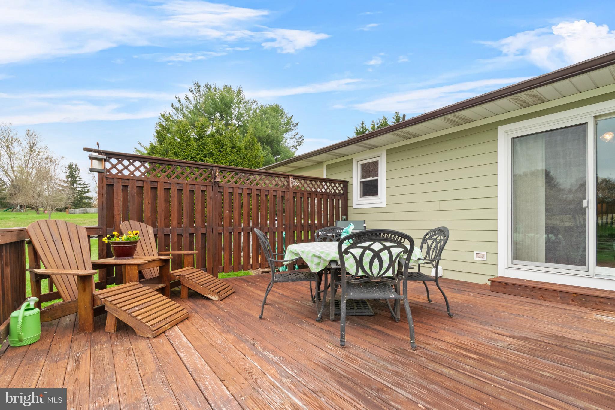 1708 Baldwin Mill Road Forest Hill, MD 21050 - Photo 9 of 57 DECK