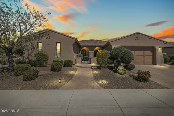$1,050,000 | 3664 East Horseshoe Drive, Chandler, AZ 85249