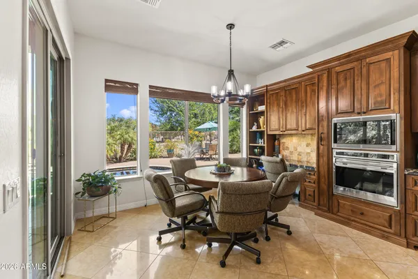 $1,050,000 | 3664 East Horseshoe Drive, Chandler, AZ 85249