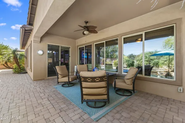 $1,050,000 | 3664 East Horseshoe Drive, Chandler, AZ 85249