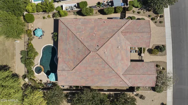 $1,050,000 | 3664 East Horseshoe Drive, Chandler, AZ 85249