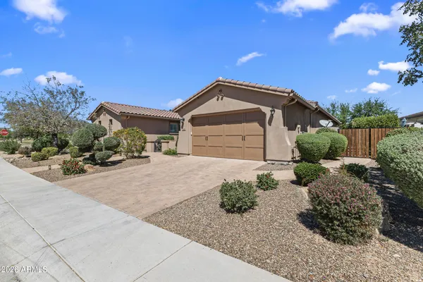 $1,050,000 | 3664 East Horseshoe Drive, Chandler, AZ 85249