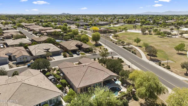 $1,050,000 | 3664 East Horseshoe Drive, Chandler, AZ 85249