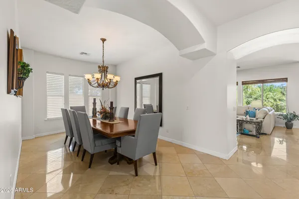 $1,050,000 | 3664 East Horseshoe Drive, Chandler, AZ 85249