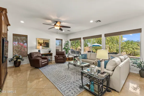 $1,050,000 | 3664 East Horseshoe Drive, Chandler, AZ 85249
