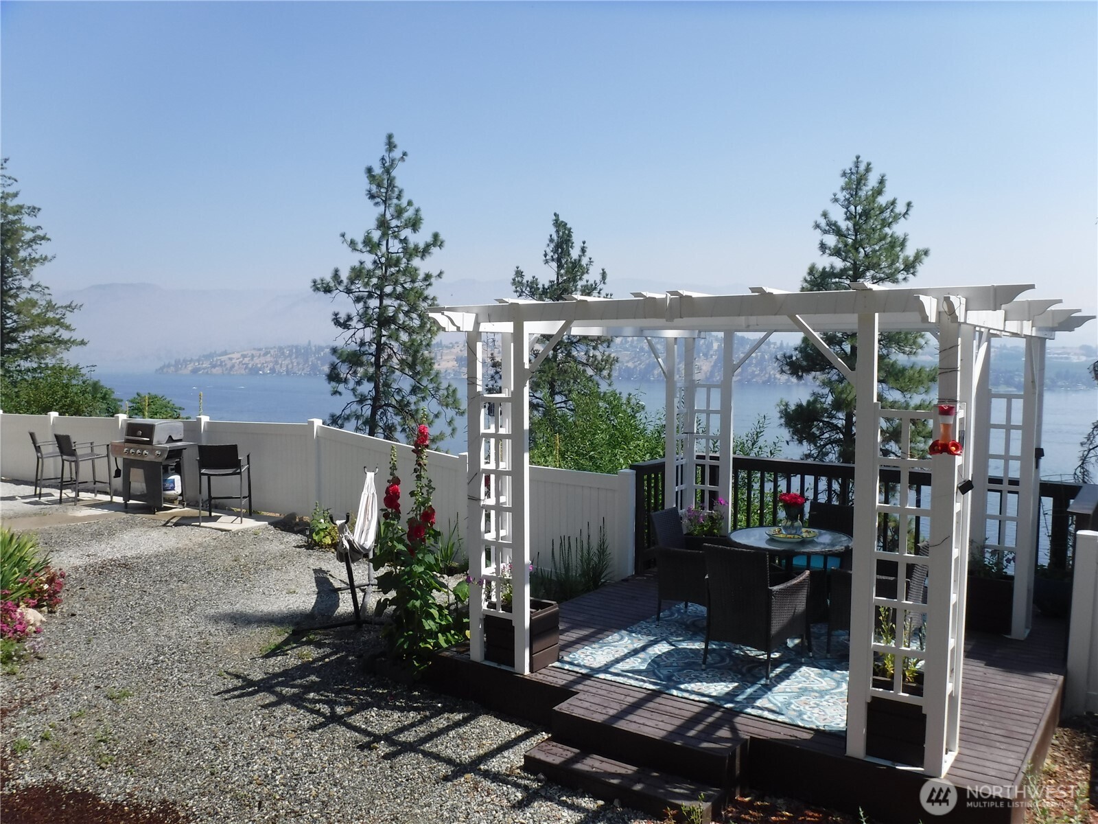 165 Granite Falls Road Chelan, WA 98816 - Photo 8 of 27