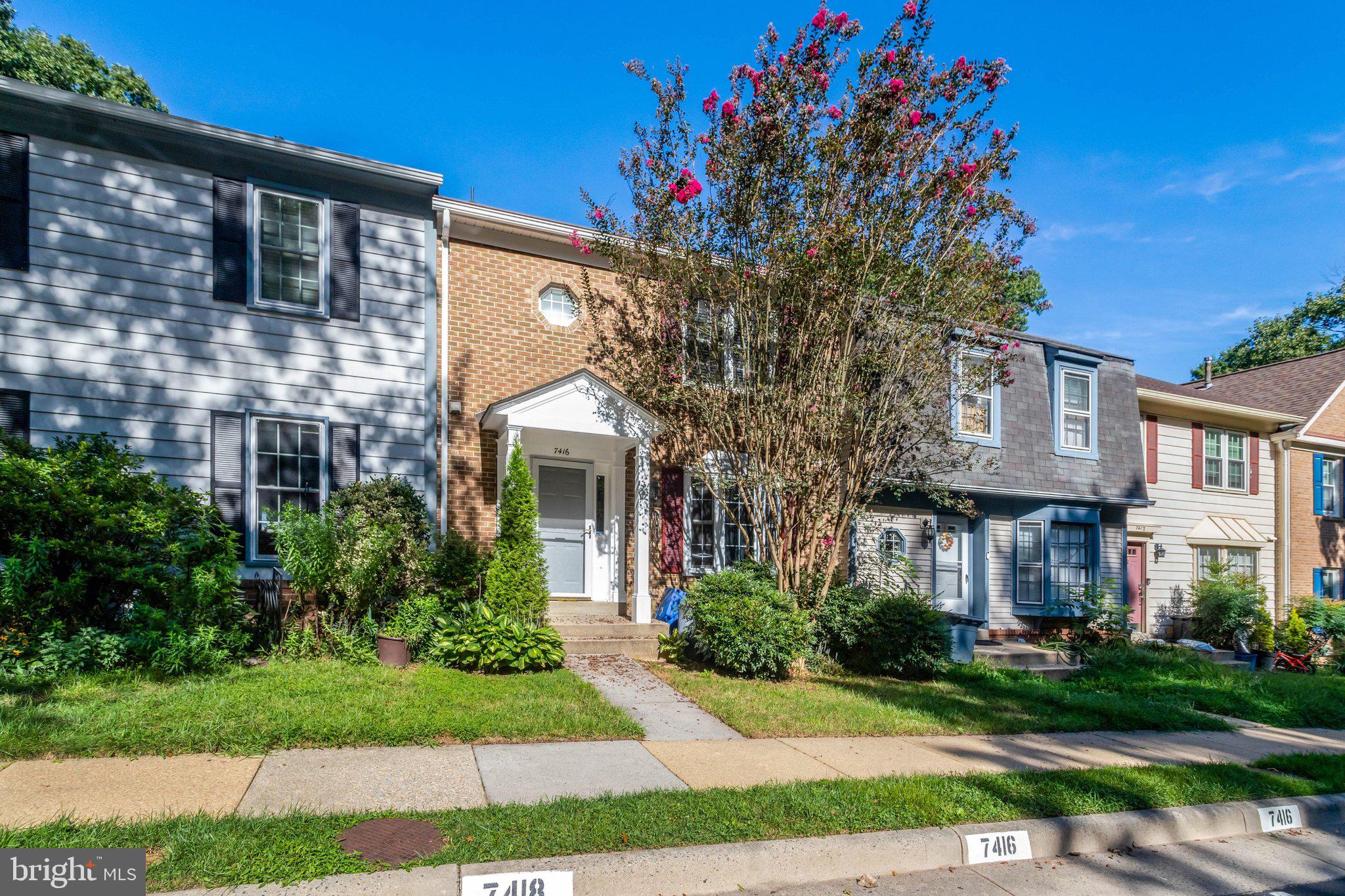 7416 Spring Tree Drive Springfield, VA 22153 - Photo 3 of 60 Gallery Image 3