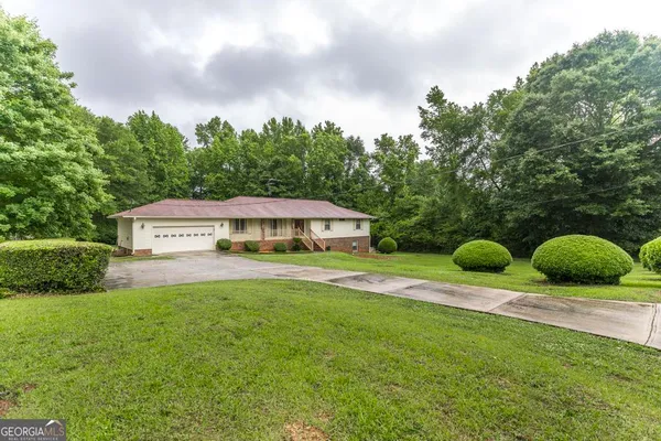$329,000 | 411 Hickory Lane, Griffin, GA 30223