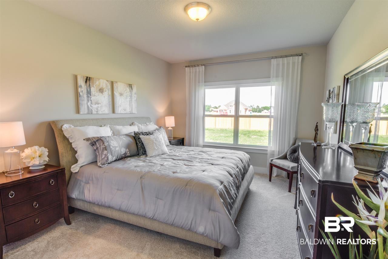 23903 Dublin Drive Daphne, AL 36526 - Photo 11 of 19 Bedroom 3