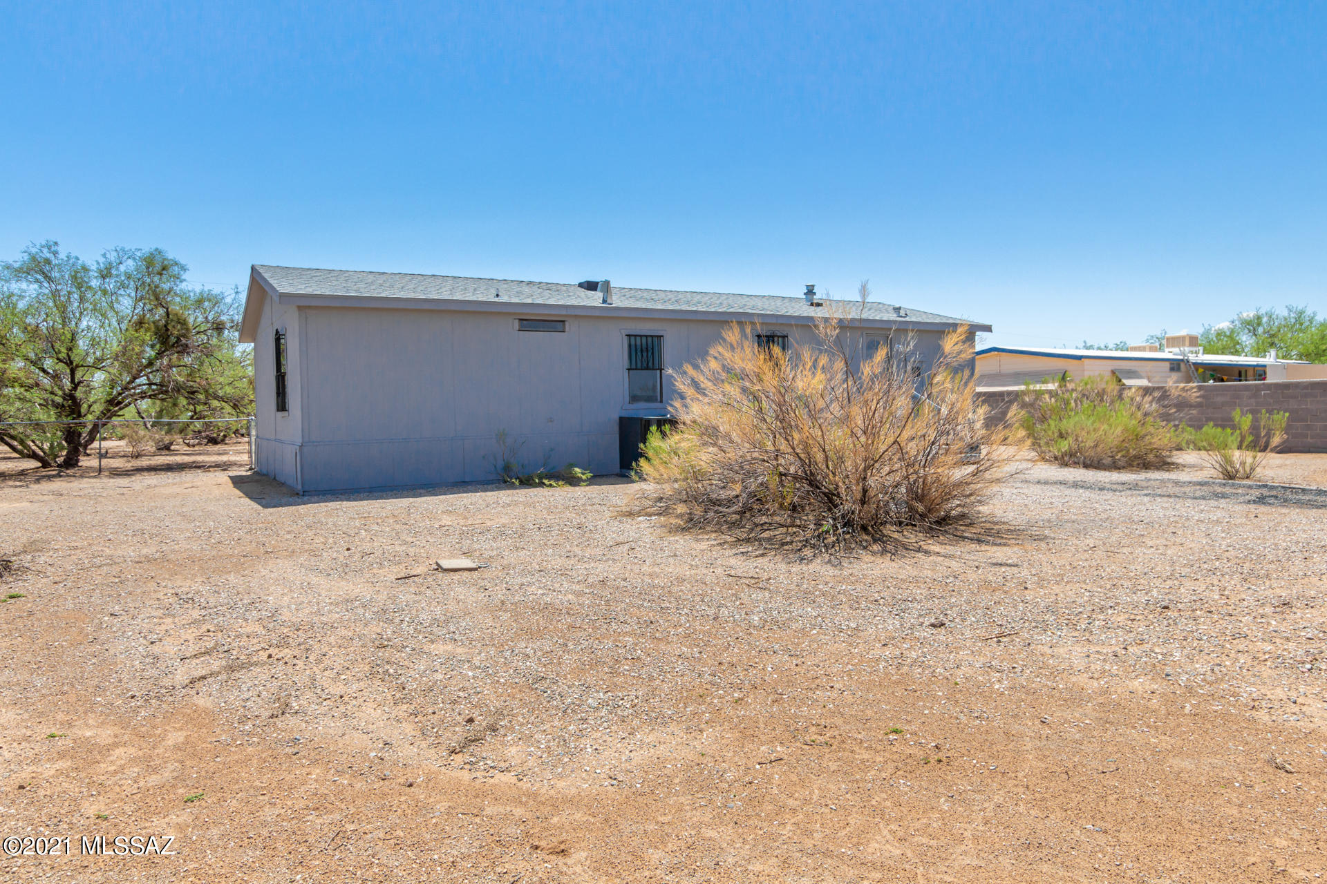 8977 West Bopp Road Tucson, AZ 85735 - Photo 23 of 25 Gallery Image 23