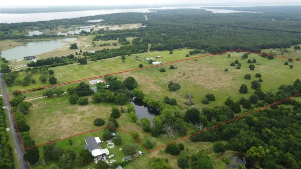 $799,900 | 18692 County Road 334, Quinlan, TX 75474