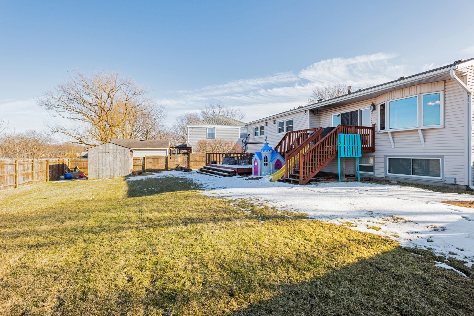 148 Wedgewood Way Bolingbrook, IL 60440 - Photo 18 of 18