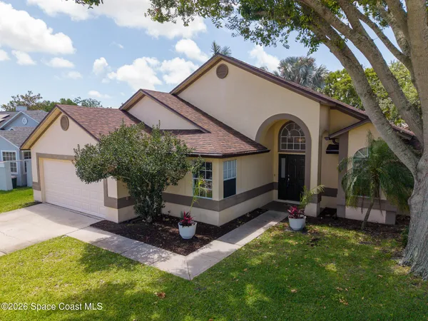$464,900 | 1934 Glen Meadows Circle, Melbourne, FL 32935