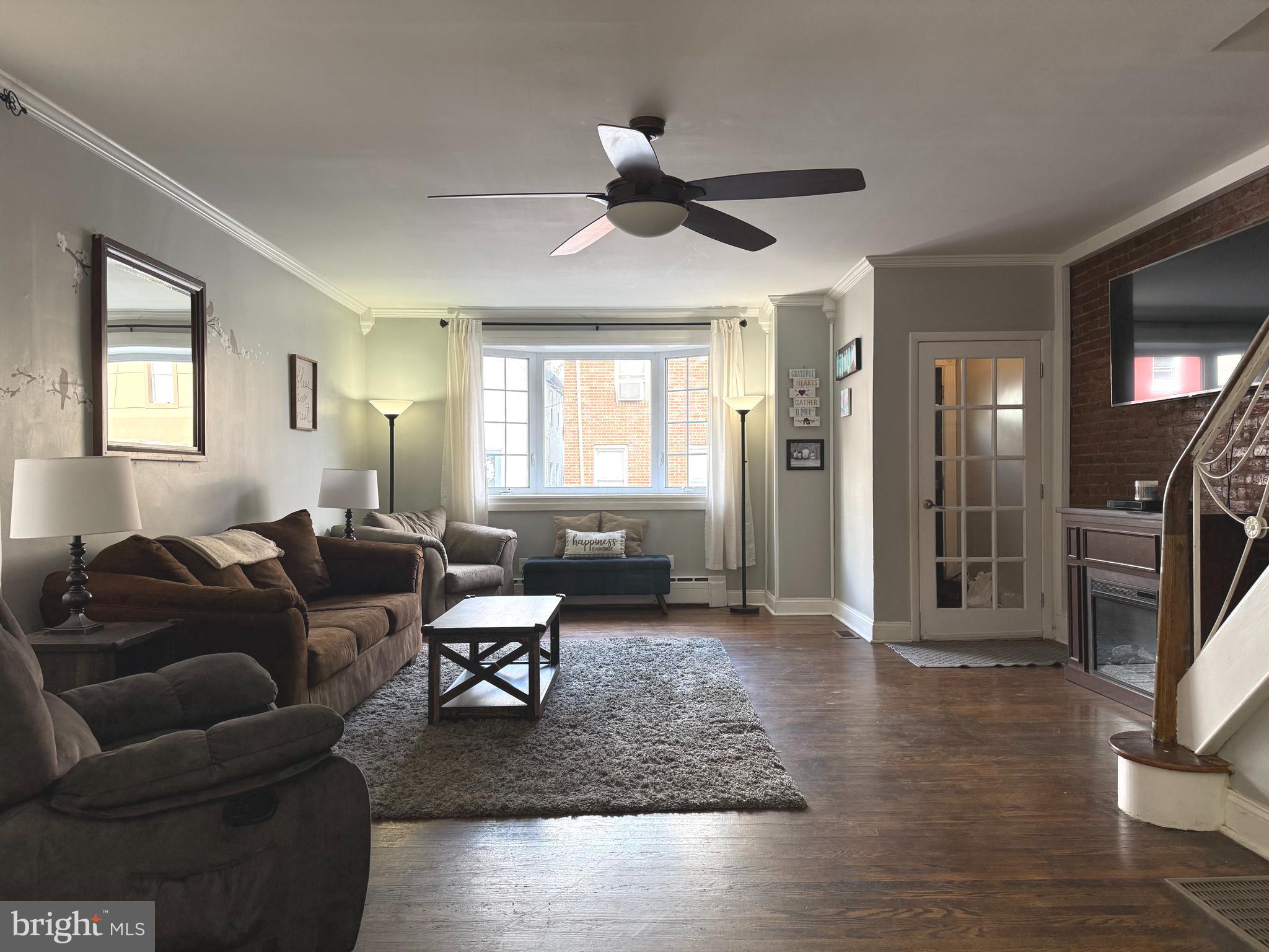 2722 Ash Street Philadelphia, PA 19137 - Photo 7 of 44