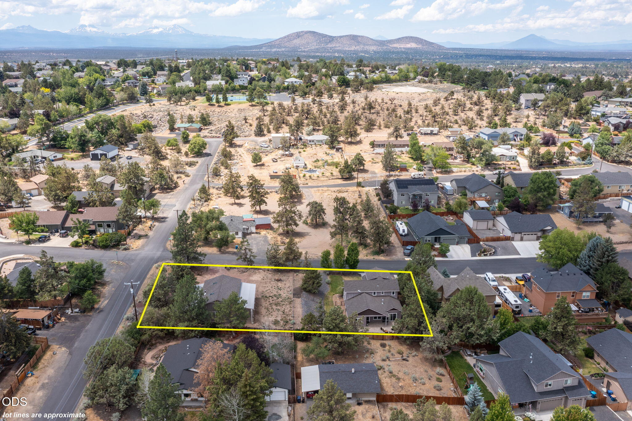 2850 Southwest 33rd Street Redmond, OR 97756 - Photo 32 of 33