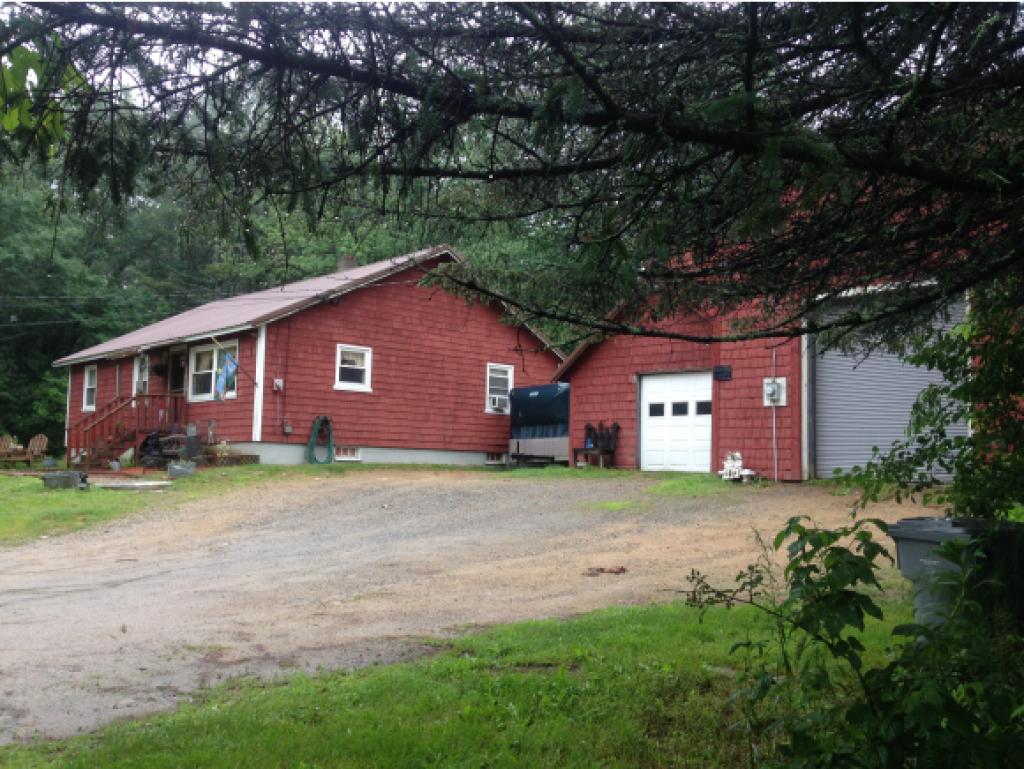 470 Chestnut Hill Road Farmington, NH 03835 - Photo 1 of 10