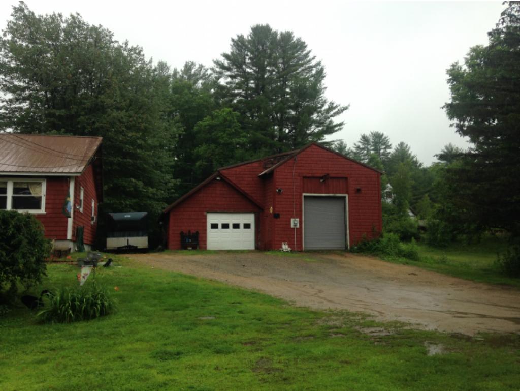 470 Chestnut Hill Road Farmington, NH 03835 - Photo 2 of 10