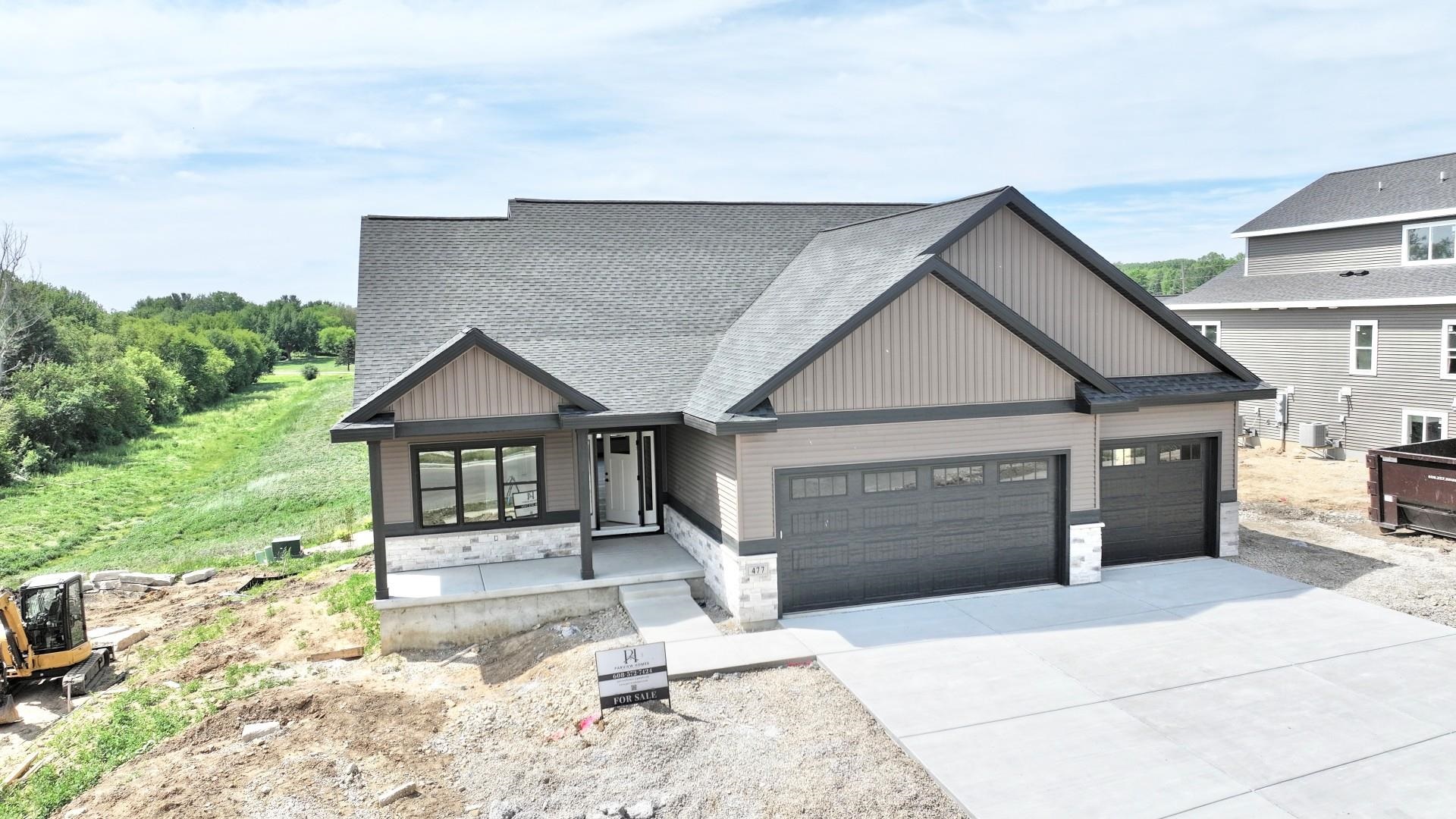 477 Foxfield Road Oregon, WI 53575 - Photo 2 of 50