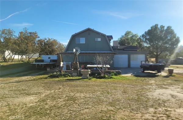 $520,000 | 59145 Roger Lane, Anza, CA 92539