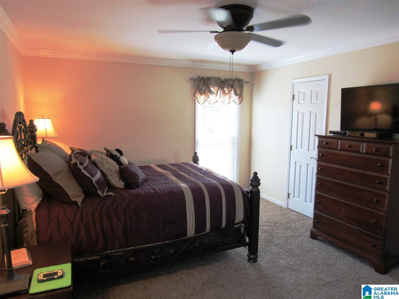 8536 Will Keith Road Trussville, AL 35173 - Photo 15 of 45