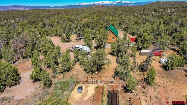 $495,000 | 553 Cow Canyon Road, Ignacio, CO 81137