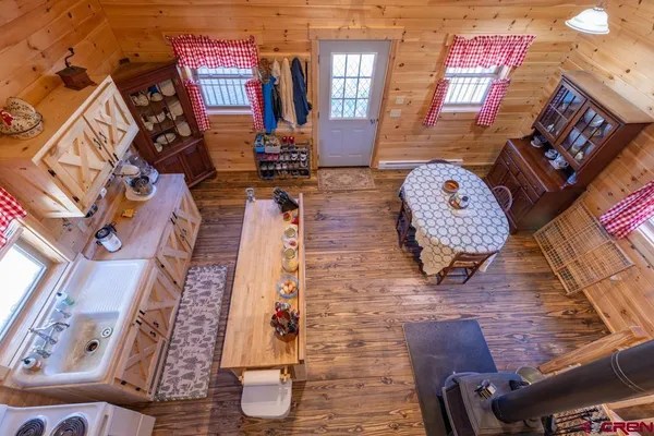 $495,000 | 553 Cow Canyon Road, Ignacio, CO 81137