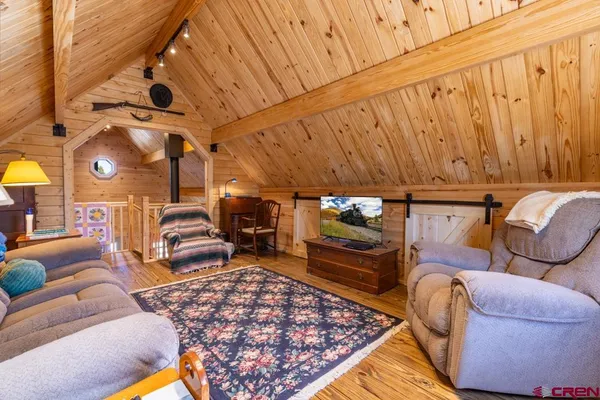 $495,000 | 553 Cow Canyon Road, Ignacio, CO 81137