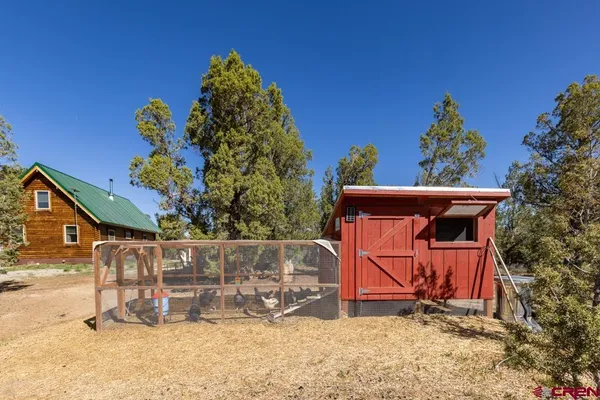 $495,000 | 553 Cow Canyon Road, Ignacio, CO 81137