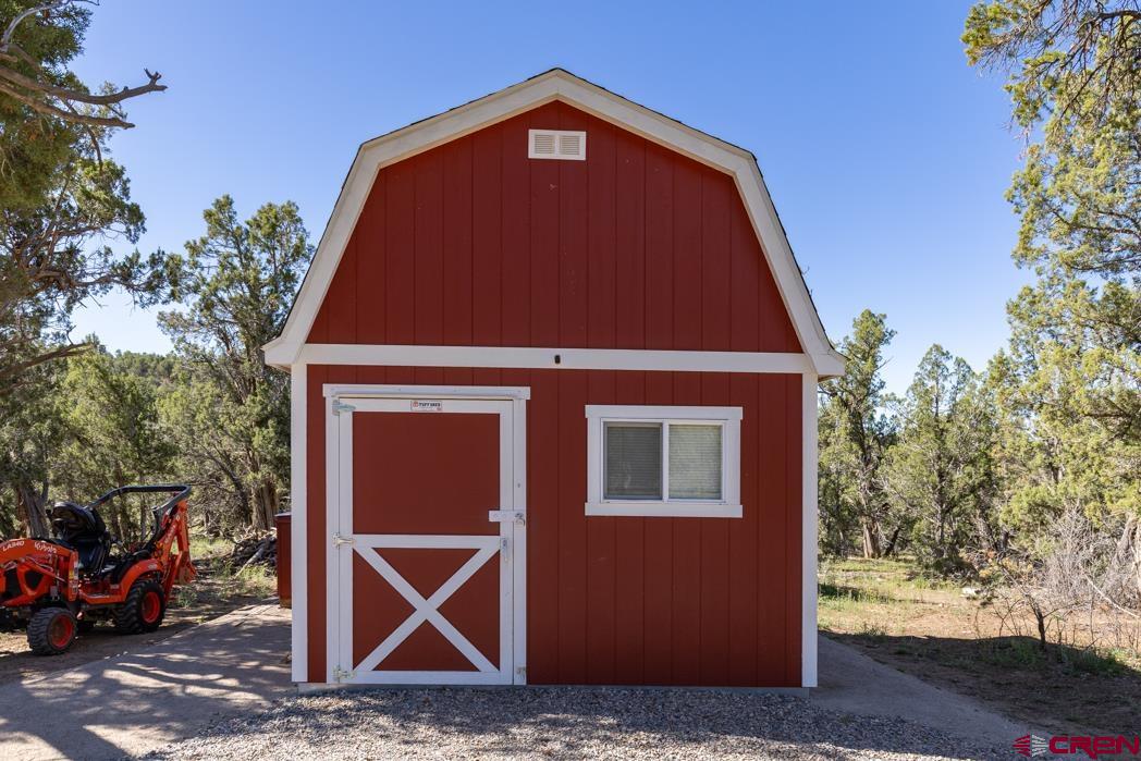 553 Cow Canyon Road Ignacio, CO 81137 - Photo 22 of 34
