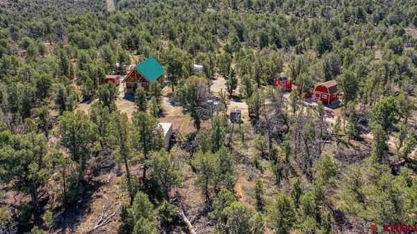 $495,000 | 553 Cow Canyon Road, Ignacio, CO 81137